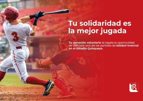 tu solidaridad la mejor jugada