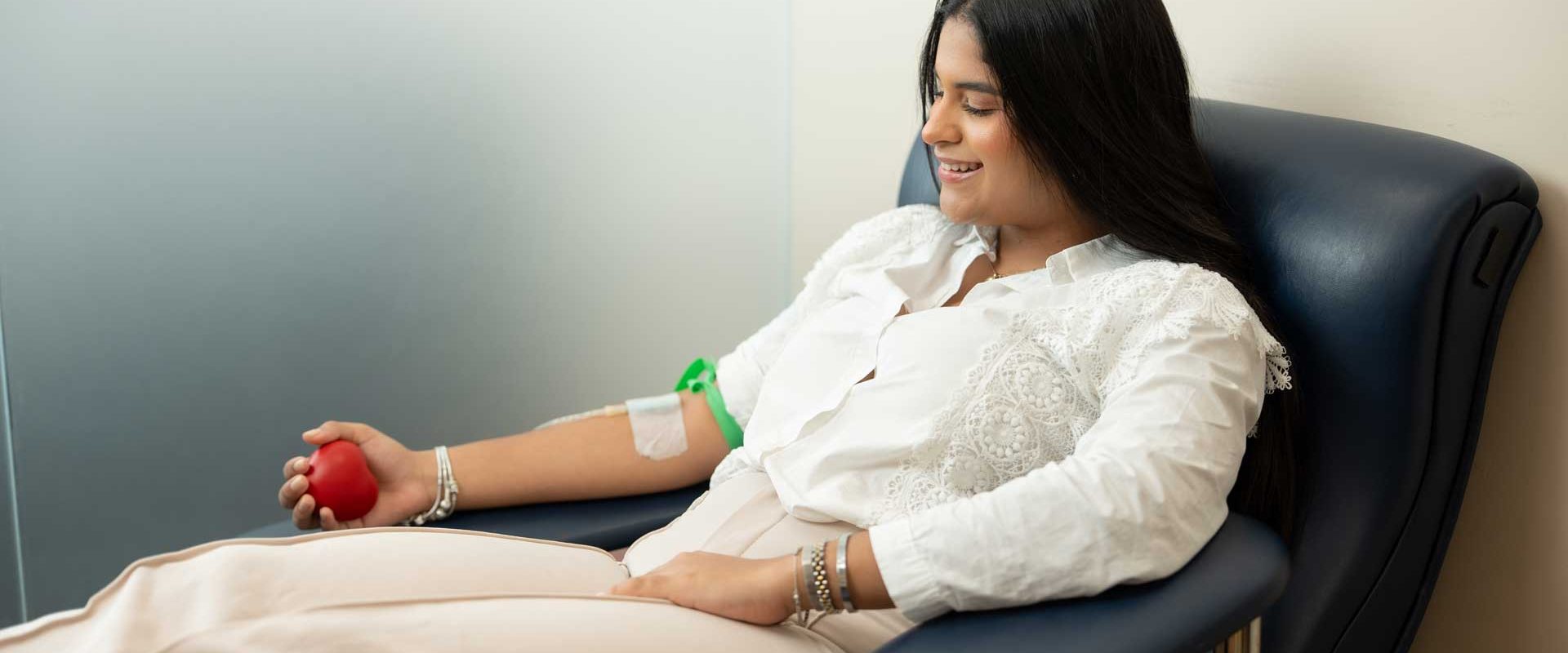 Requisitos para Donar